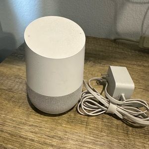Google home